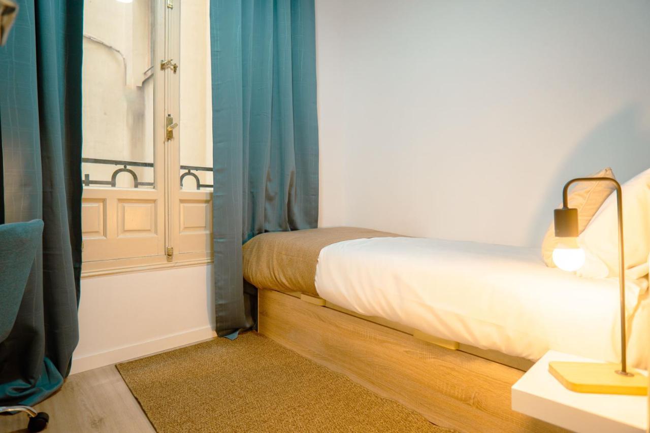 Live It Madrid Gran Via (Adults Only) Ξενοδοχείο Εξωτερικό φωτογραφία